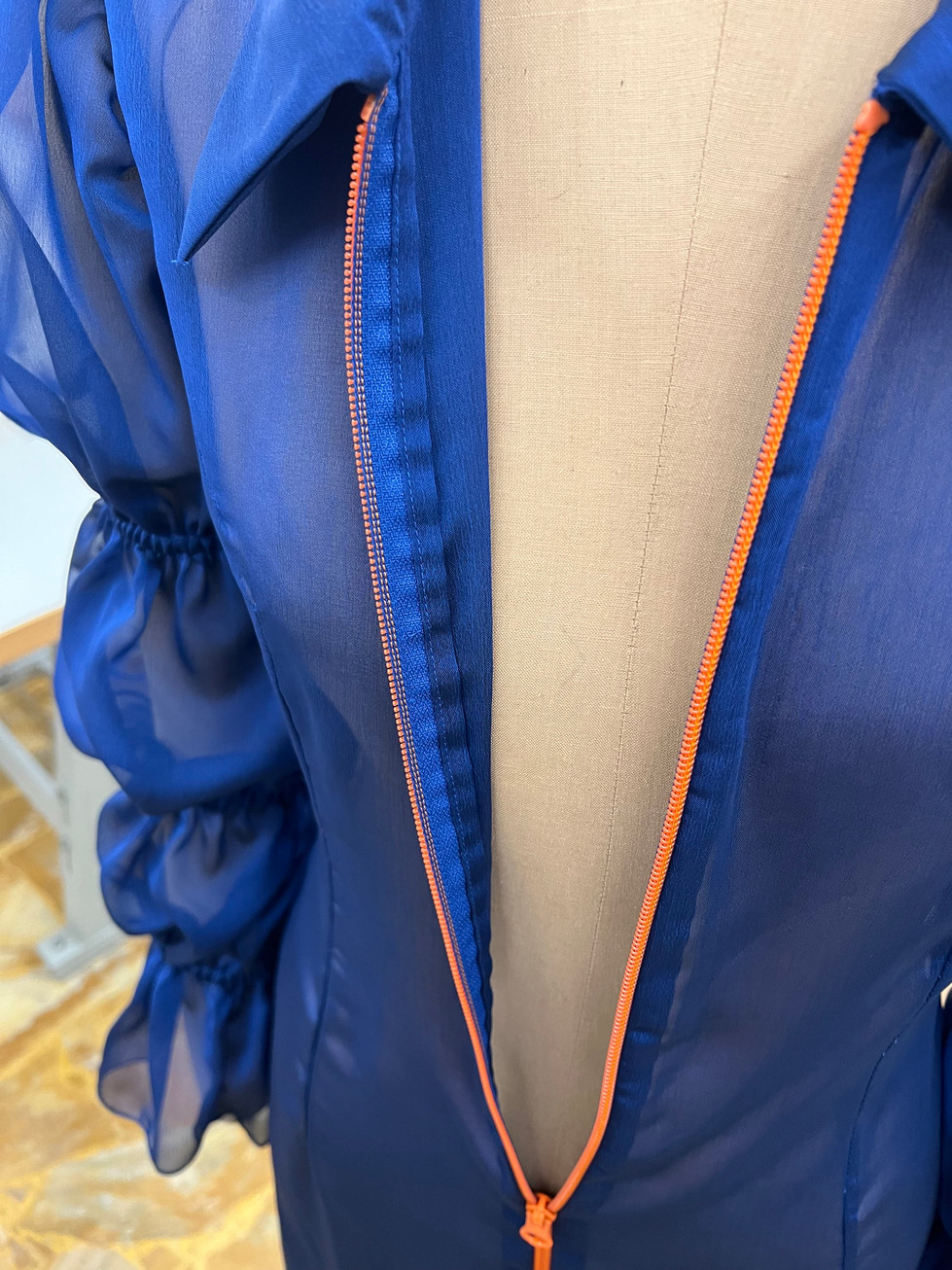 Dettaglio zip