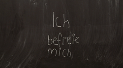 LISA PEER FILM Social Spot gegen Gewalt