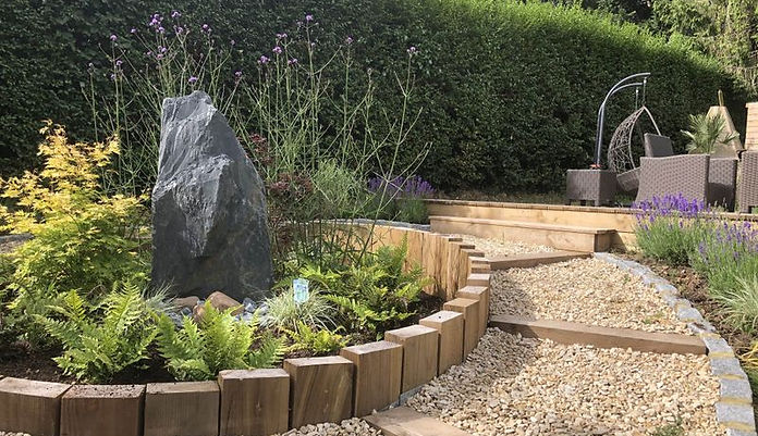 Landscaping Beaconsfield