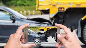 Que faire en cas d'accident de voiture ?