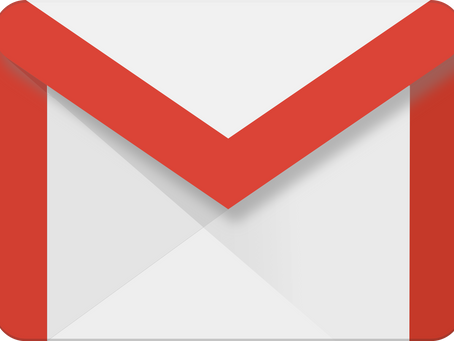Premiers pas avec Gmail