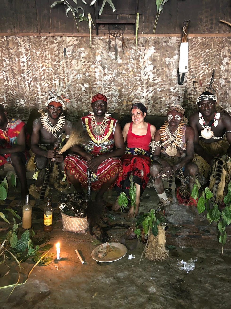 Iboga Complete Transformation Retreat in Orlando, FL