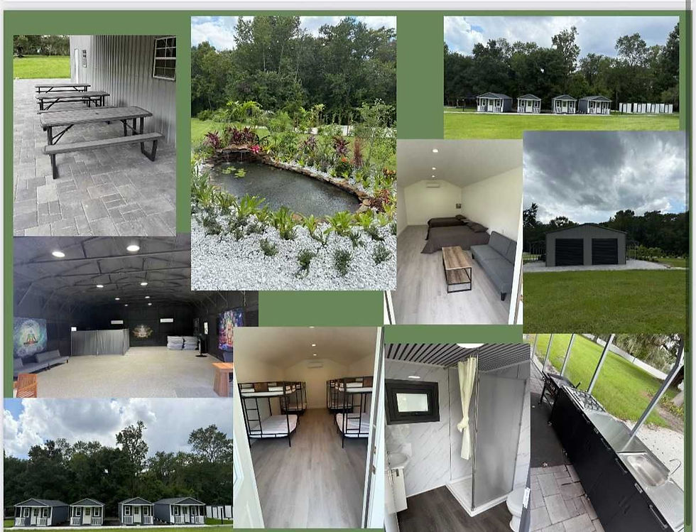 Миниатюра: Arise - 3 days Reset Retreat Option 2