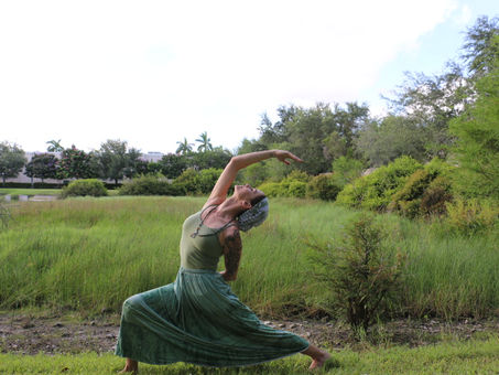 Harmony of Being: Exploring the Mental, Physical, and Spiritual Benefits of Yoga