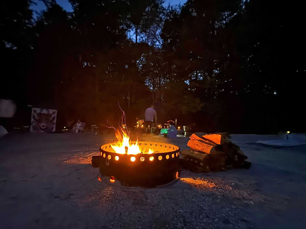 Миниатюра: Arise - 3 days Reset Retreat Option 2