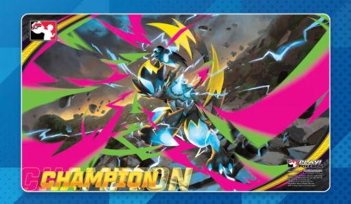 Pokémon TCG League Cup November