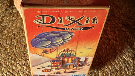 Règles du Jeu