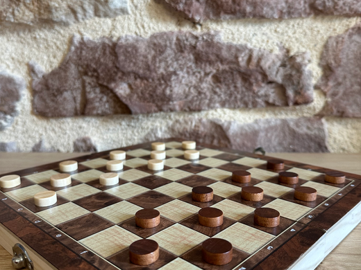 Règles du Jeu