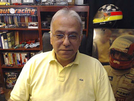 Adauto analisa corrida curta na Áustria de 2023