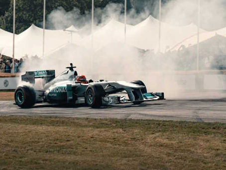 Além da F1: outros eventos de automobilismo para seguir e apostar