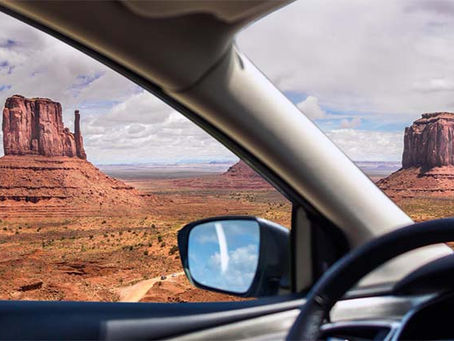 Descubra os Melhores Carros Esportivos para Alugar Durante a Sua Viagem aos EUA