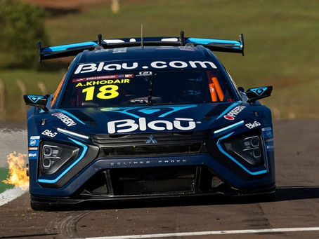 Khodair conquista vitória em Cascavel e quebra jejum na Stock Car