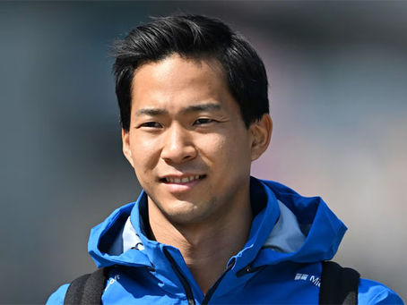 Ryo Hirakawa fará o TL1 pela Alpine no Japão