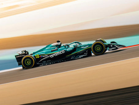 Aston Martin venderá sua participação na equipe de F1