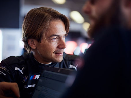 IMSA: Formação de pilotos da BMW M Team RLL confirmada para a temporada 2024 da GTP