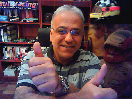 Adauto comenta o antológico GP da Arábia Saudita de 2021