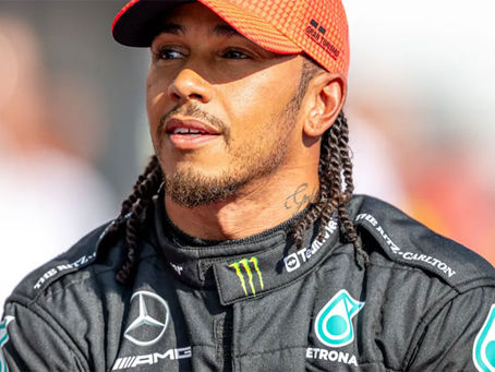 Hamilton impune após incidente com Russell, punição de grid para Magnussen