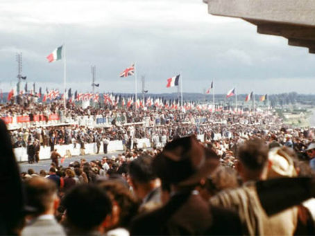 Esmiuçando uma tragédia, 82 mortos, 120 feridos