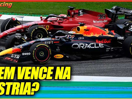 Hoje o Loucos por Automobilismo é LIVE com o Adauto e o Luciano às 20 horas
