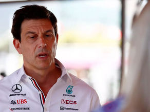Wolff desabafa sobre a Mercedes: “Farto das mesmas explicações”