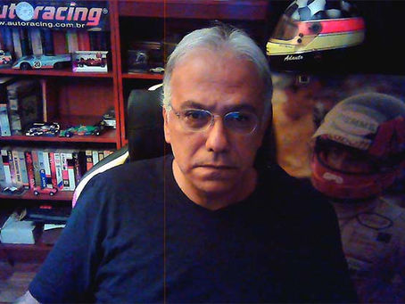 Adauto analisa treinos de sexta-feira na Arábia Saudita 2022