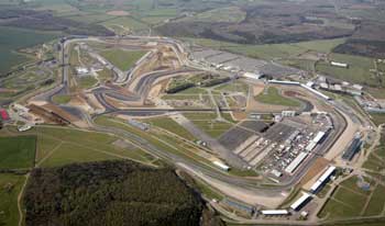 silverstone-aerials