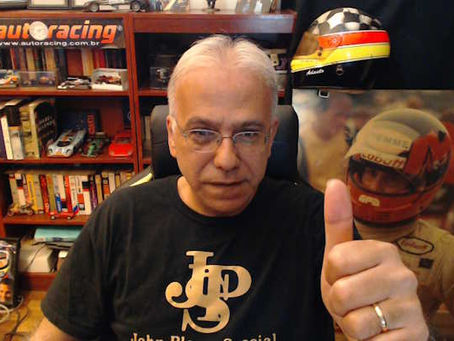 Adauto Silva analisa em vídeo o GP da Austrália de 2025