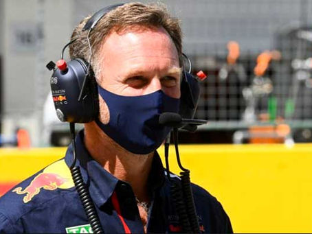 Horner responde: “Não questionamos a integridade de Hamilton”