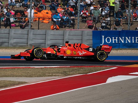 F1 – FIA conclui investigação sobre a Ferrari com acordo