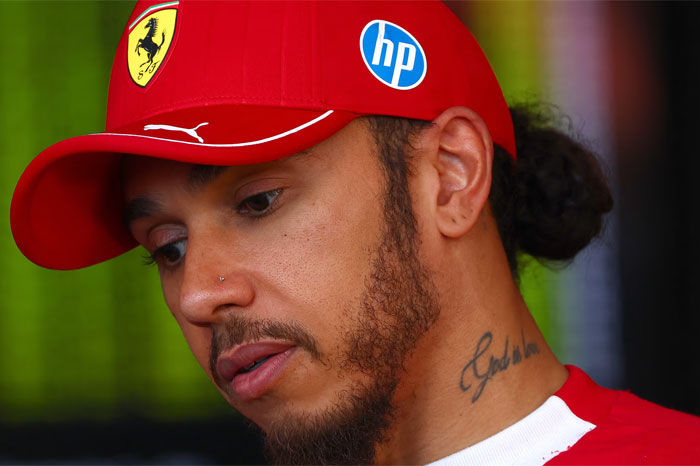 Rosberg defende iniciativa de Hamilton na Ferrari