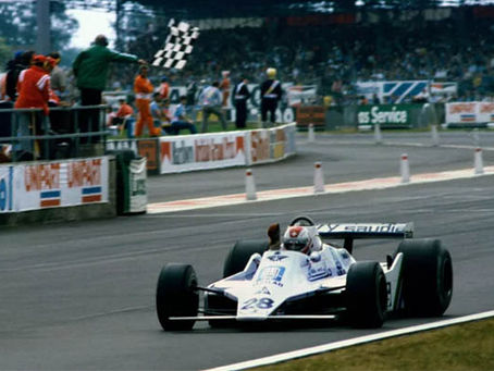 Um tributo a Williams