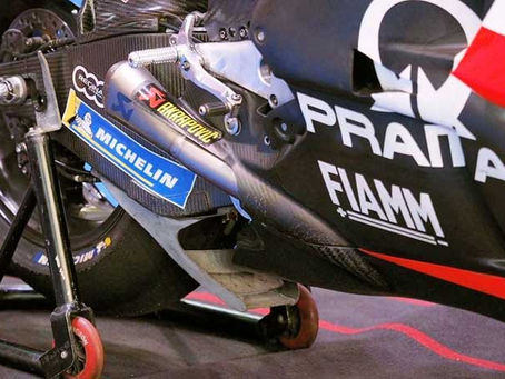 MotoGP – Judicialização e GP do Catar (Vídeo)