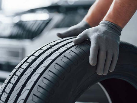 Entenda o impacto das rodas grandes versus as menores no seu veículo