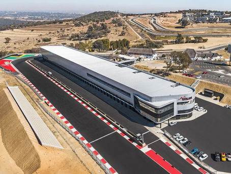 F1 na África: Ben Sulayem reforça importância da estabilidade