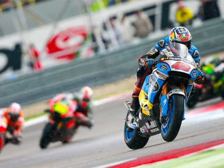 MotoGP – A Dura vida dos oráculos