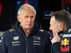 Red Bull pode se concentrar em 2026 após o GP da Inglaterra