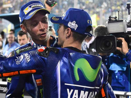 MotoGP – A abertura da temporada no Catar