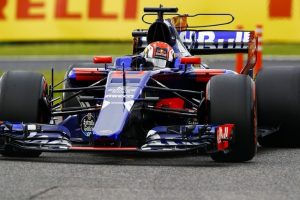 F1 – Comentários pós treinos livres – Toro Rosso – GP do Brasil 2017