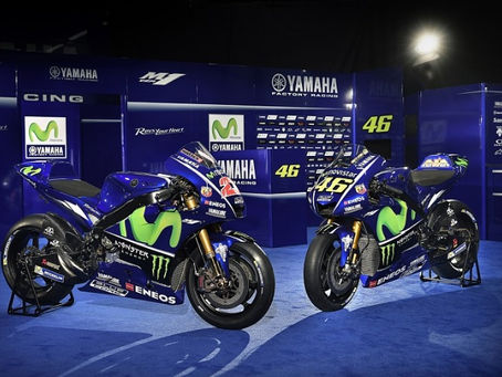 MotoGP – Sem Novidades (por enquanto)