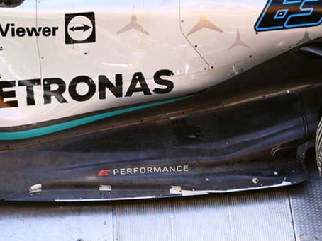 As mudanças nos carros de F1 mais importantes para esta temporada de 2023