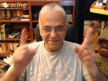 Adauto Silva analisa a classificação para o GP de Singapura de F1 2024