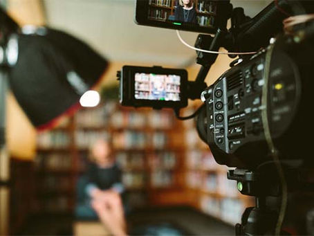 O que tem Eric King, Diretor de Conteúdo na Bemslots, para nos contar?