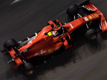 F1 – Saiba como a Ferrari resolveu seus principais problemas (vídeo)