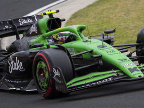 Ecclestone: “Gabriel Bortoleto vale ouro”