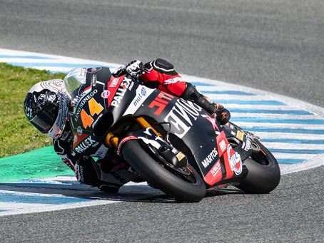 Pirelli Moto2 e Moto3 – Pirelli confirma compostos de 2024 para o GP do Catar