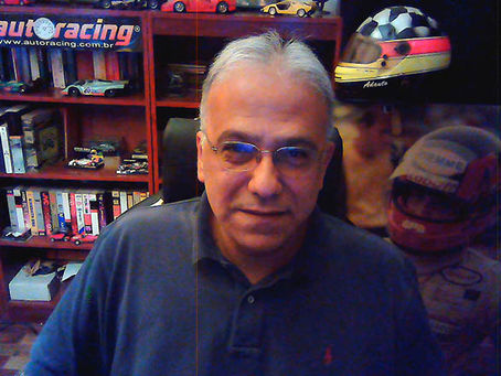 Adauto comenta classificação espetacular em Jeddah com info exclusiva da Honda