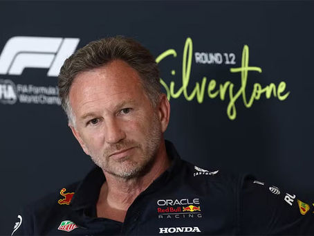 Mansell alerta: Red Bull terá dificuldades sem Christian Horner