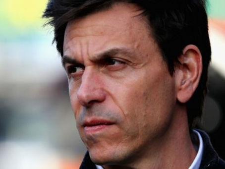 F1 – Wolff: Nos falta desempenho, simples assim