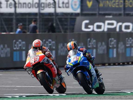 MotoGP – Em busca do nirvana