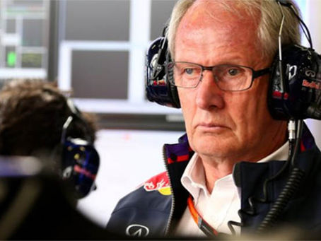 Helmut Marko: Lewis Hamilton ainda é um piloto de “classe mundial”